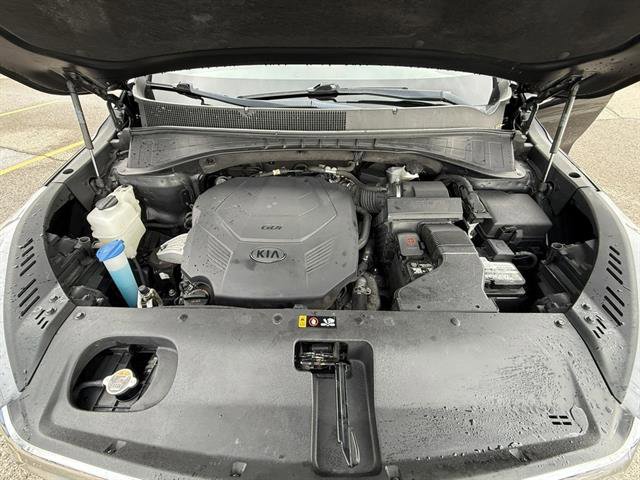 Used 2019 Kia Sorento EX w/ EX Touring Package image 28