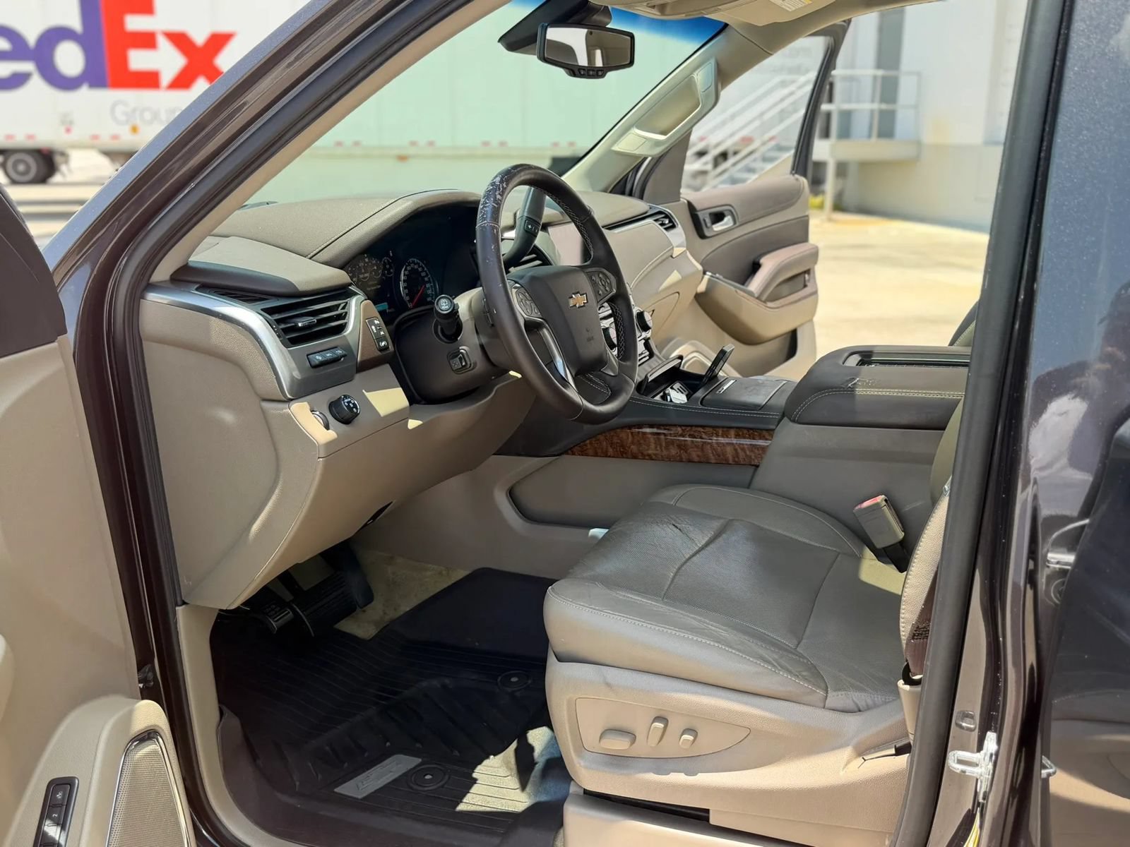 Used 2017 Chevrolet Tahoe Premier RWD image 17