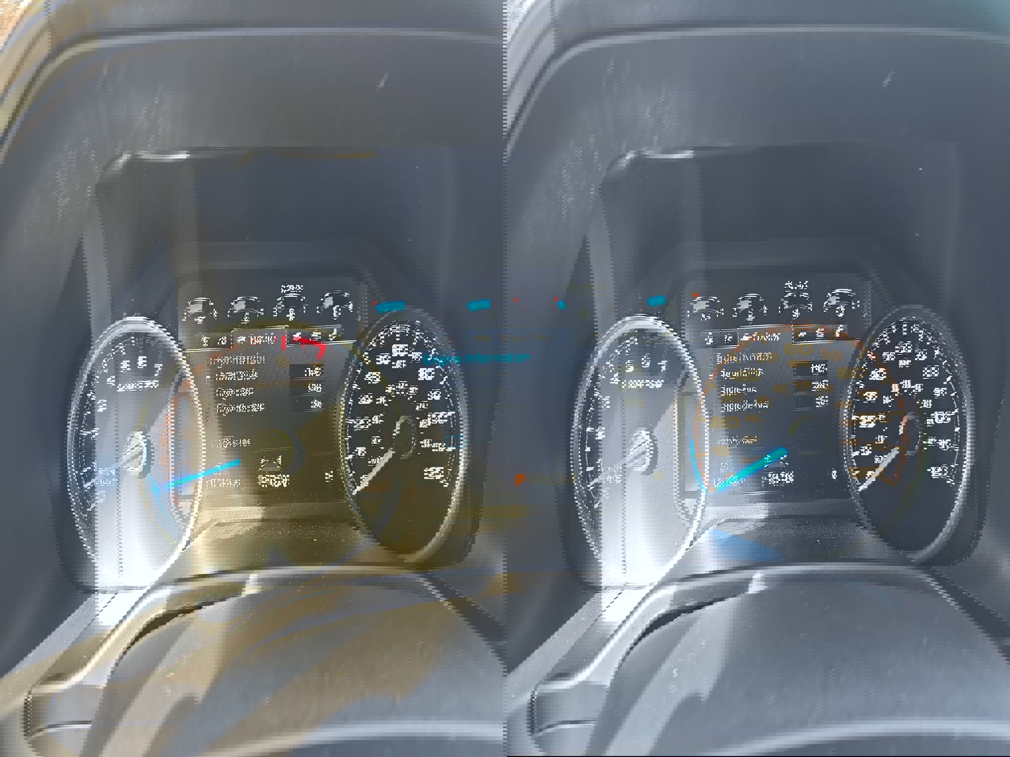 Used 2017 Ford F150 Limited w/ Trailer Tow Package image 19