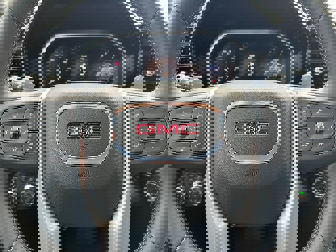 New 2026 GMC Sierra 1500 Elevation image 30