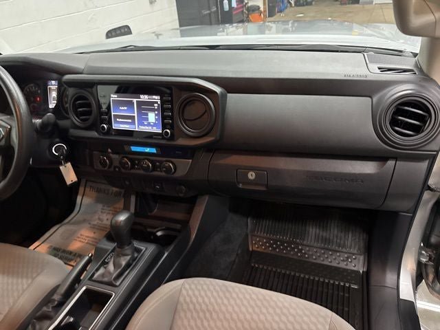 Used 2023 Toyota Tacoma SR AWD/4WD image 27