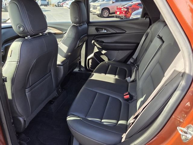 Certified 2021 Chevrolet TrailBlazer ACTIV w/ Technology Package image 11