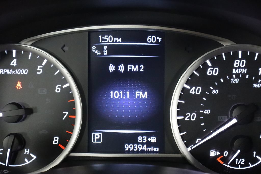 Used 2018 Nissan Sentra SR w/ Technology Package FWD image 33
