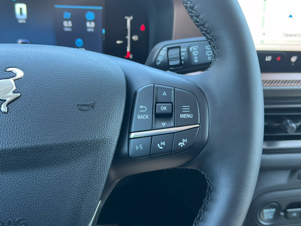 Used 2026 Ford Bronco Sport Outer Banks w/ Outer Banks Tech Package+ AWD/4WD image 19