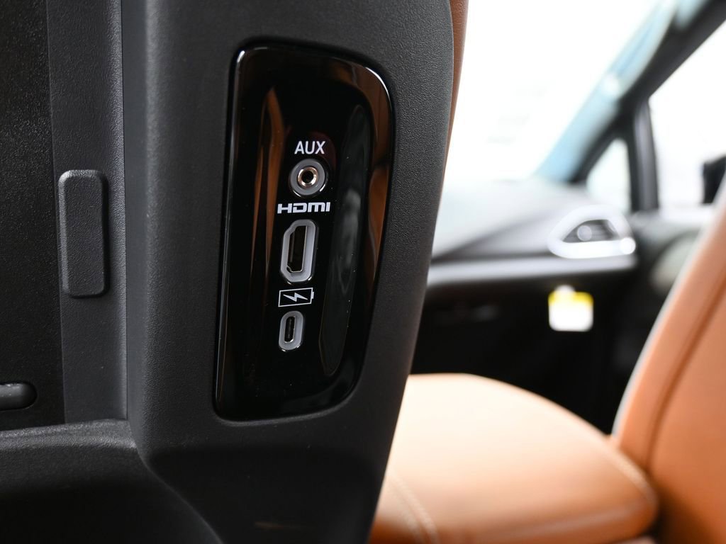 New 2026 Chrysler Pacifica Pinnacle image 36