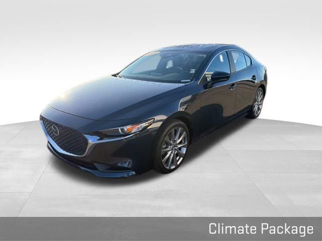 Used 2021 MAZDA MAZDA3 s image 6
