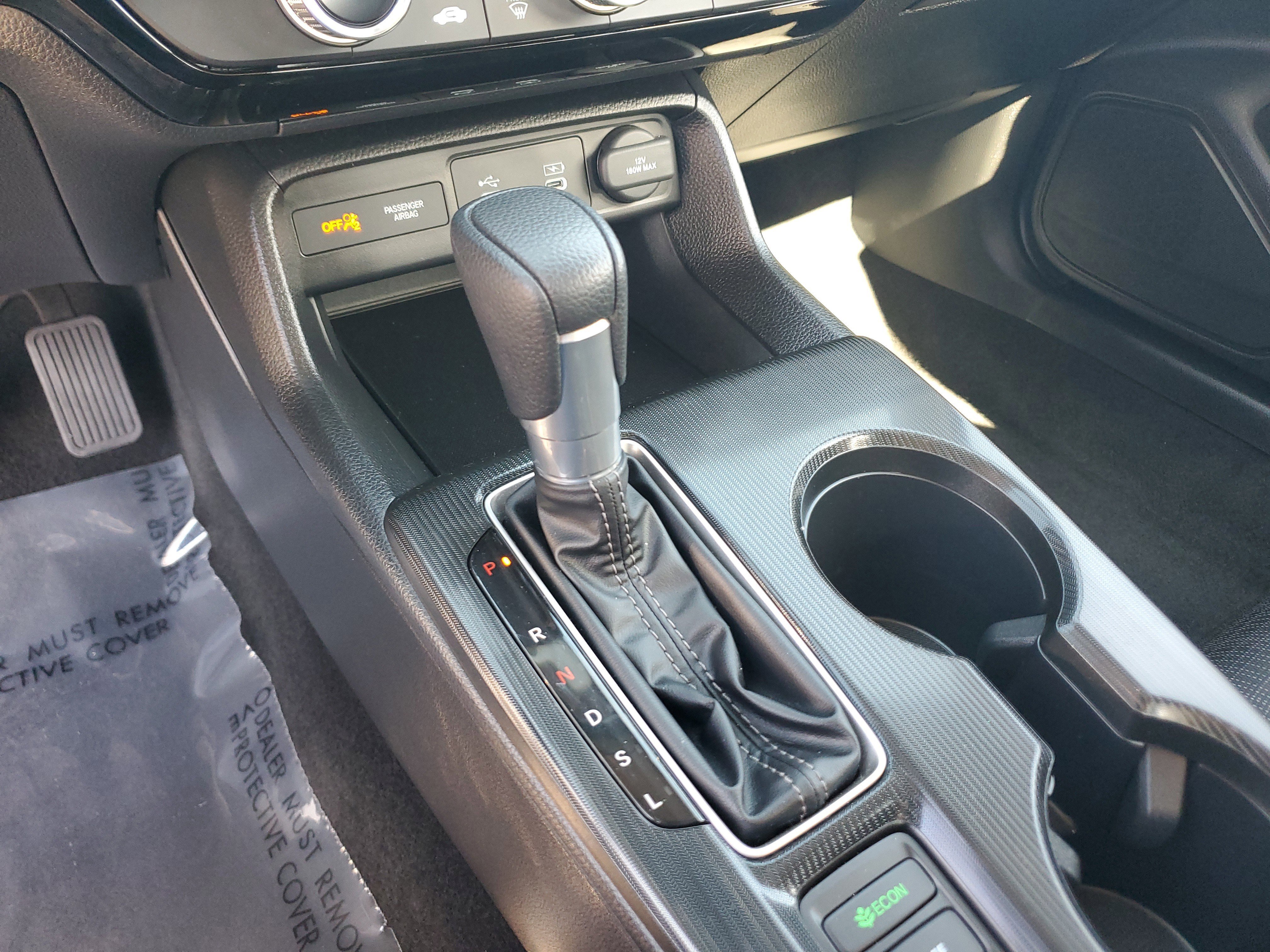 Used 2025 Honda Civic LX image 26