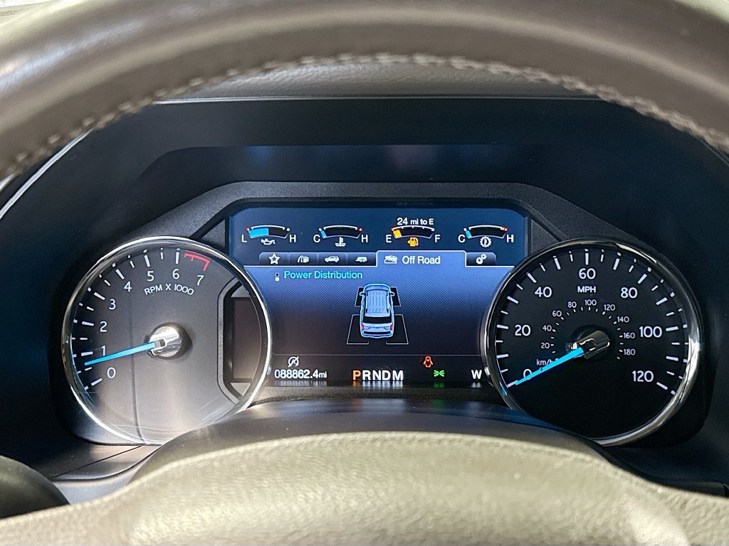 Used 2019 Ford Expedition Limited AWD/4WD image 13