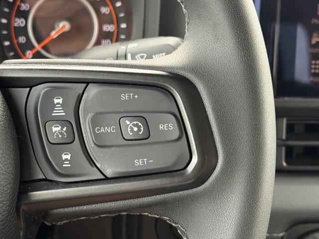 Used 2026 Jeep Gladiator Rubicon AWD/4WD image 22
