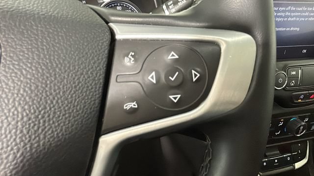 Used 2023 GMC Terrain SLT w/ Infotainment Package II AWD/4WD image 17