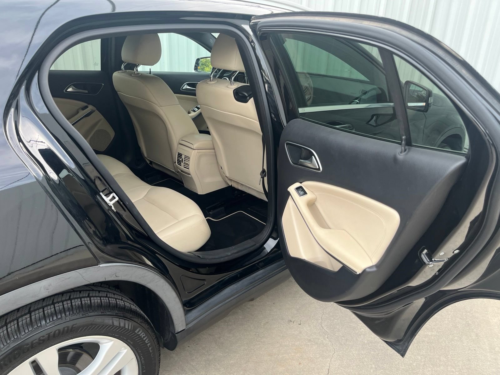 Used 2016 Mercedes-Benz GLA 250 image 14