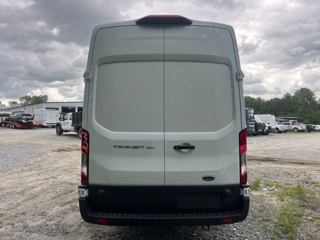 New 2024 Ford Transit 250 148 High Roof RWD image 5