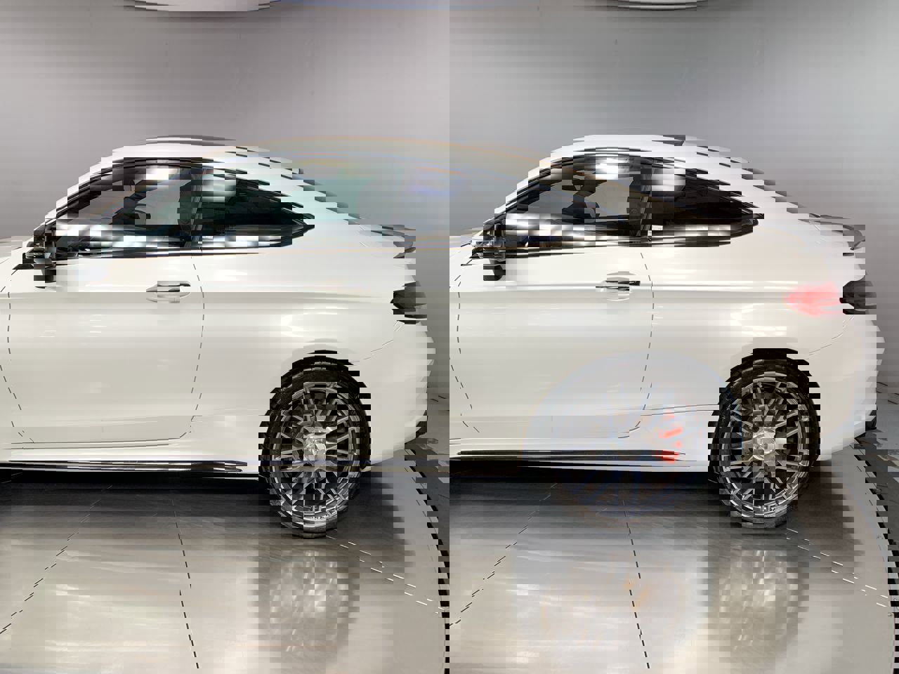 Used 2020 Mercedes-Benz C 63 AMG S w/ Multimedia Package image 14