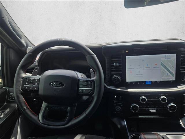 Used 2025 Ford F150 Raptor AWD/4WD image 16