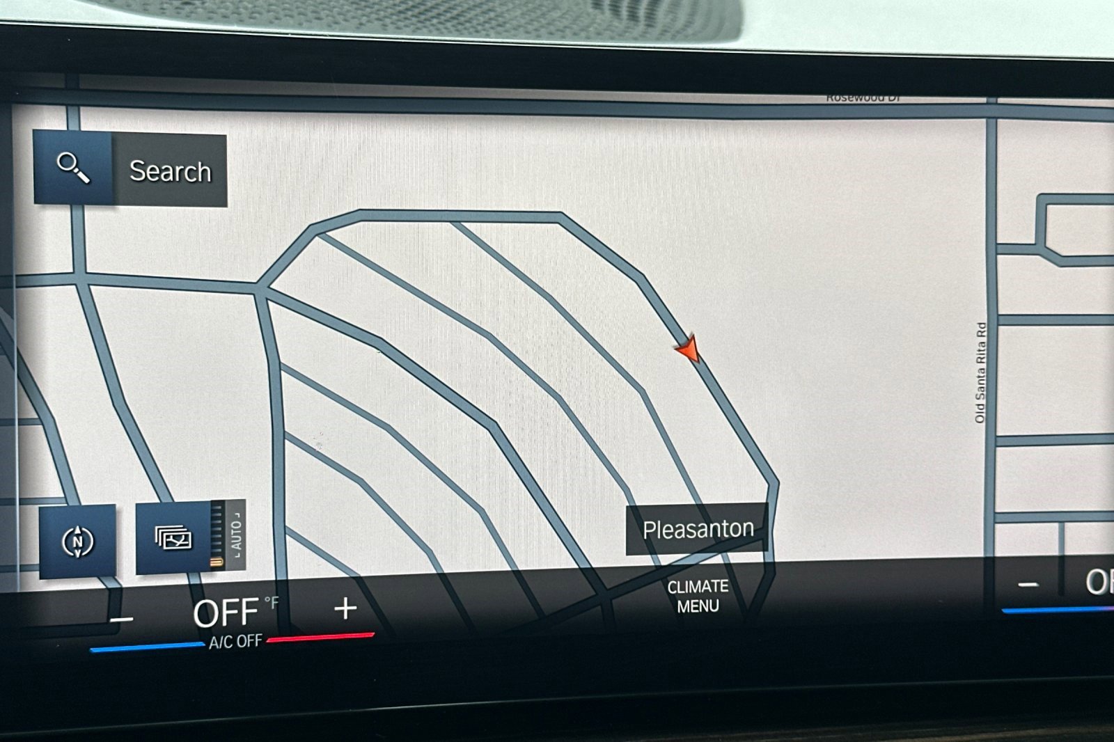 Certified 2023 BMW X7 xDrive40i w/ Premium Package image 24