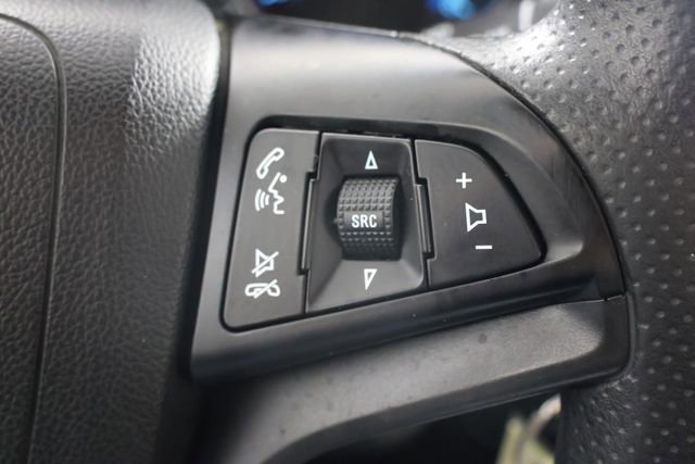 Used 2015 Chevrolet Cruze LT image 12