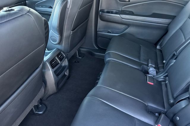 Certified 2023 Honda Passport EX-L image 14