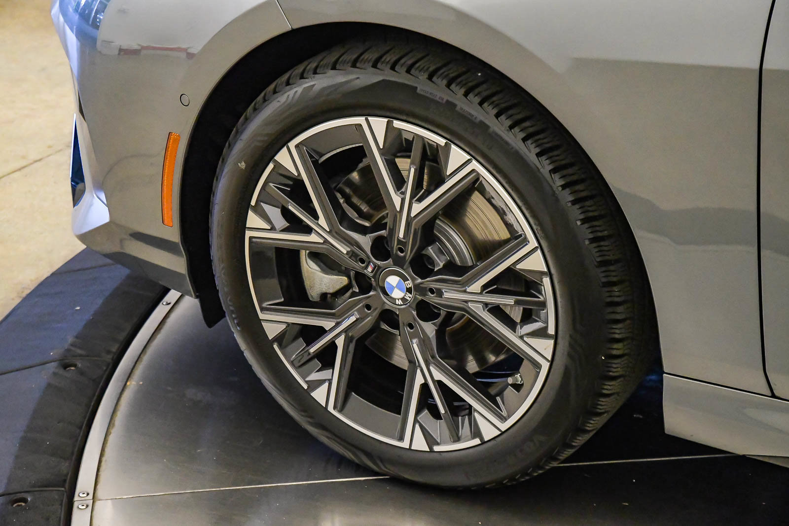 Used 2026 BMW 228i xDrive w/ Technology Package AWD/4WD image 9