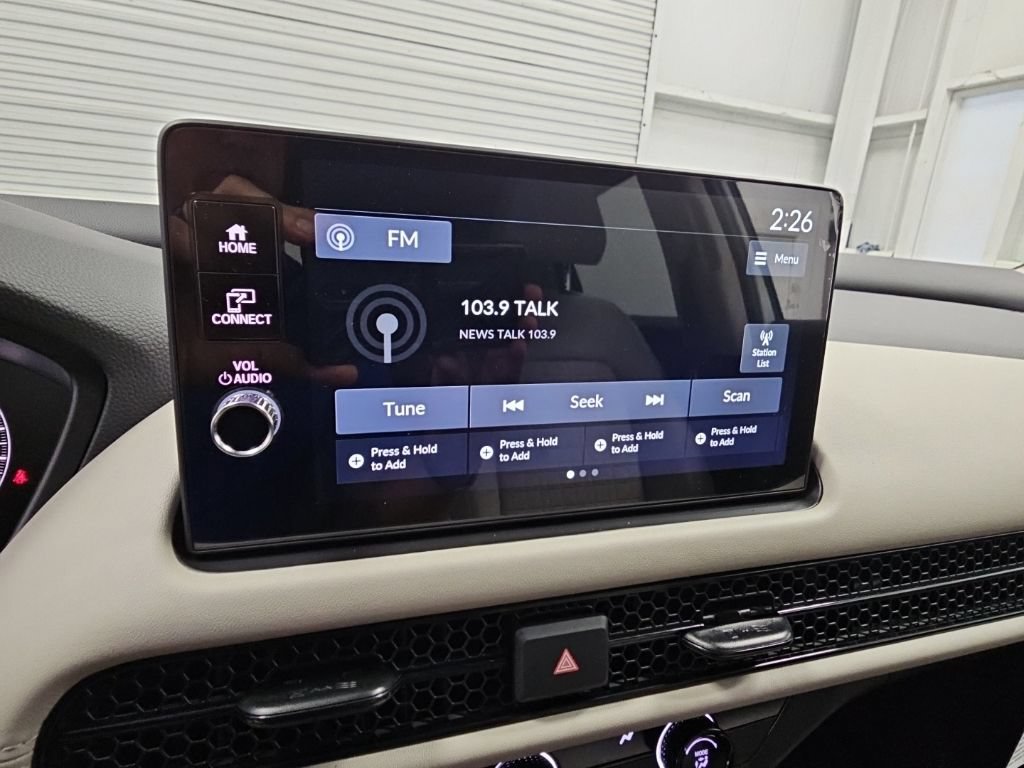 New 2027 Honda HR-V LX image 14