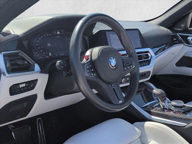 Used 2023 BMW M4 xDrive Competition image 9