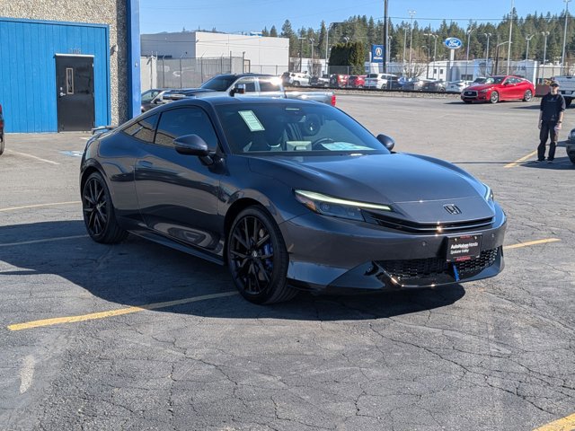 New 2026 Honda Prelude video 3