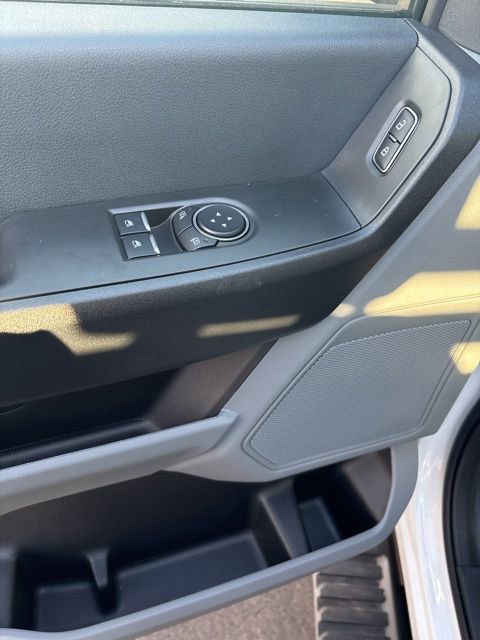 New 2025 Ford F450 XL w/ XL Chrome Package image 17