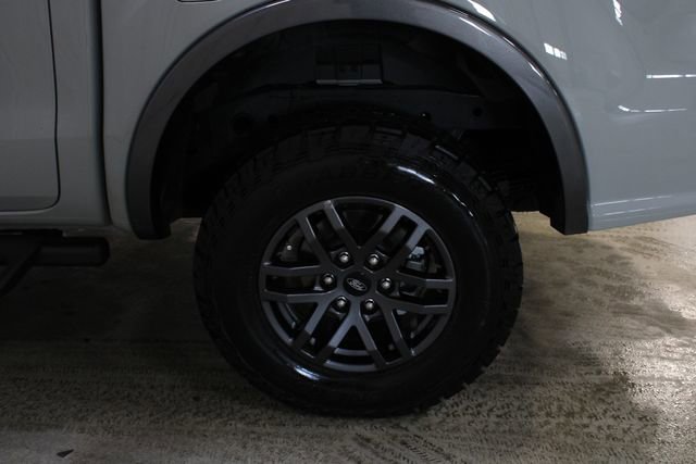 Used 2023 Ford Ranger Lariat w/ Tremor Off-Road Package image 28