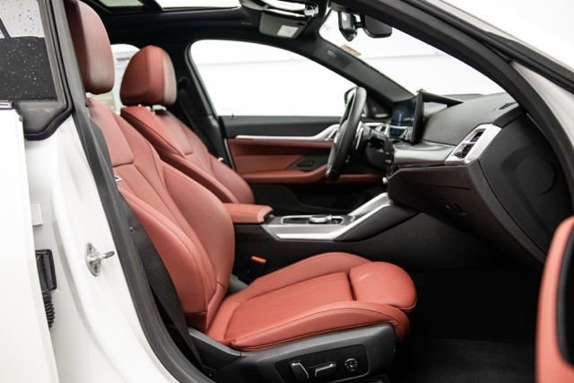 Used 2025 BMW 430i xDrive w/ M Sport Package image 13