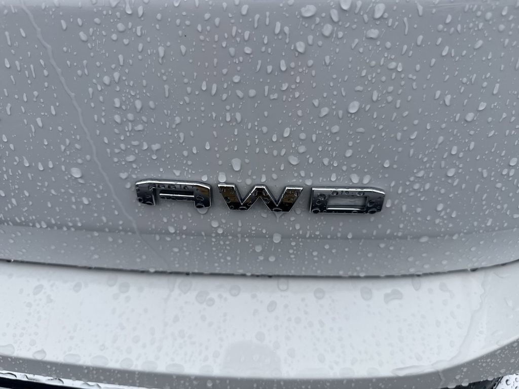 Certified 2022 GMC Terrain Denali image 31