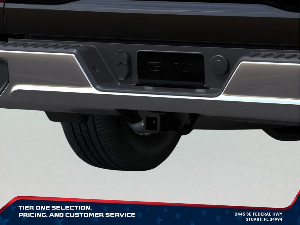 New 2026 GMC Sierra 1500 Pro w/ Pro Value Package AWD/4WD image 14