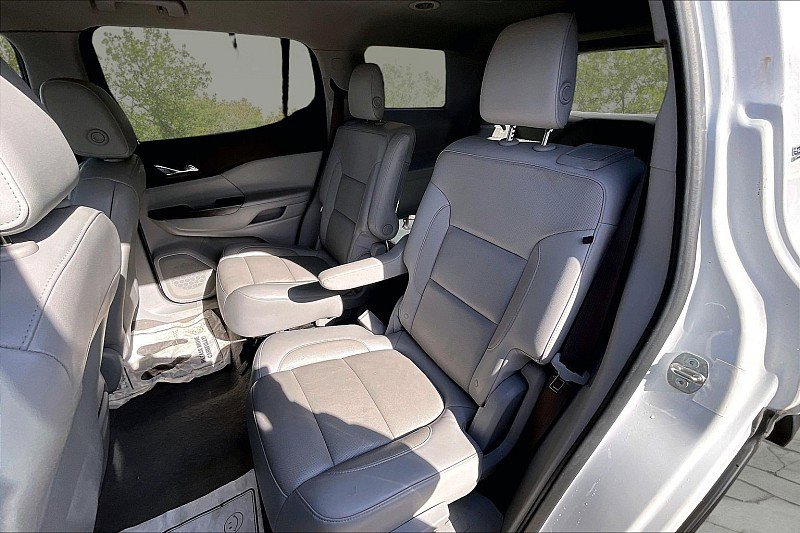 Used 2019 GMC Acadia SLT AWD/4WD image 21