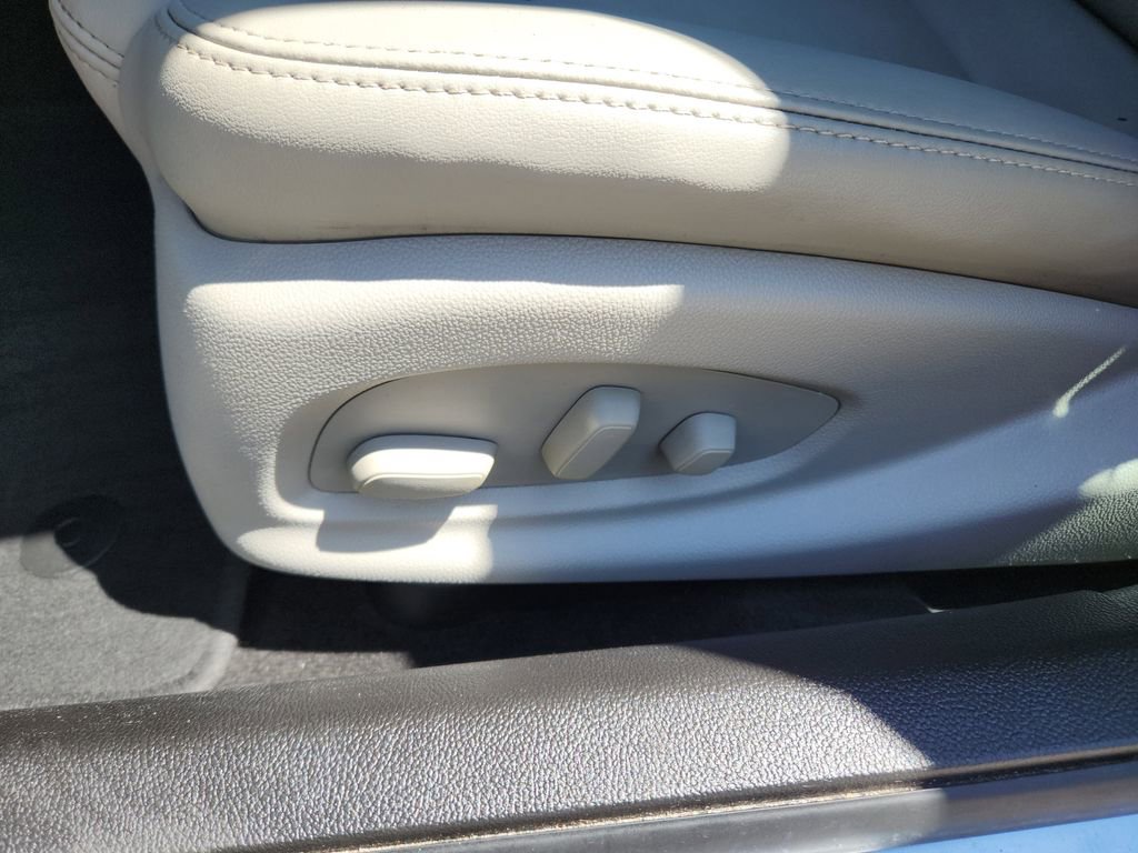 Used 2017 Cadillac ATS 2.0T Sedan image 18