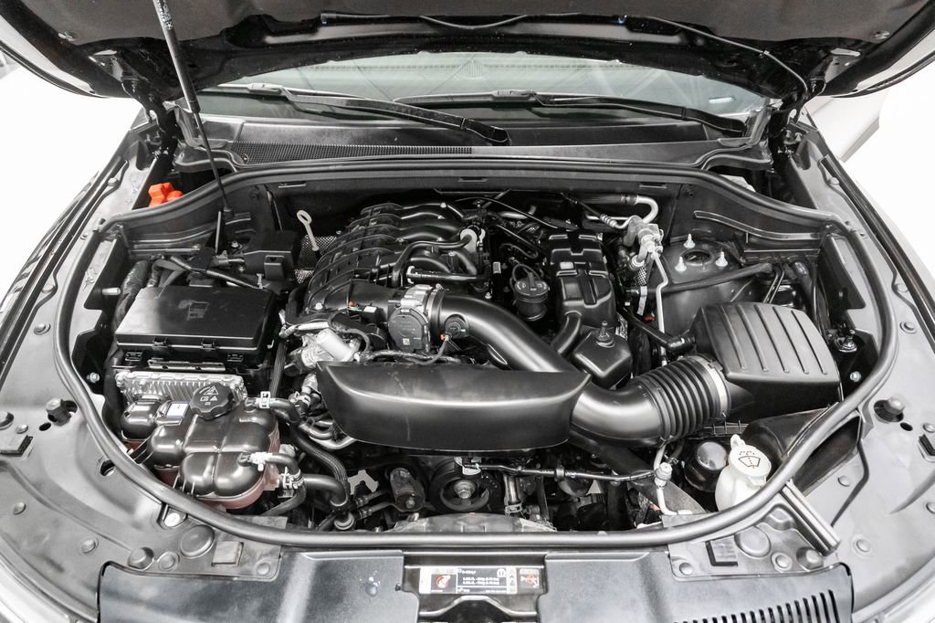 Certified 2025 Dodge Durango GT AWD/4WD image 3