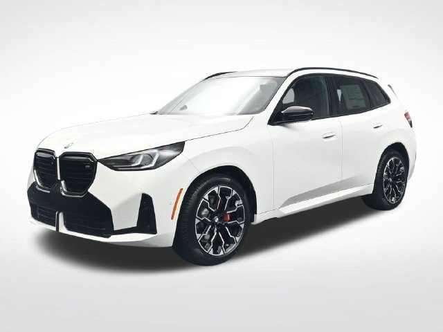 New 2026 BMW X3 M50 w/ Premium Package AWD/4WD image 9