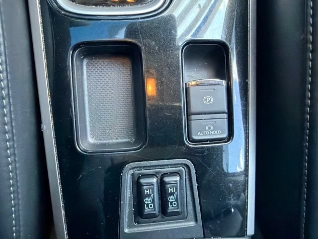 Used 2020 Mitsubishi Outlander SE FWD image 26