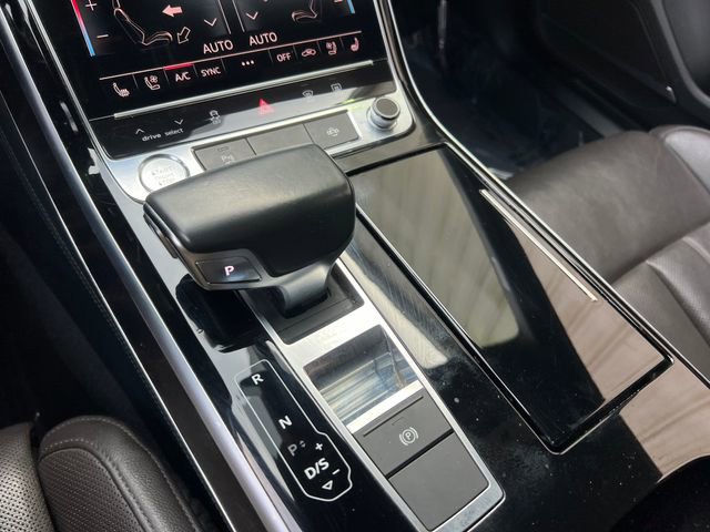 Used 2019 Audi A8 L 3.0T w/ Executive Package image 28