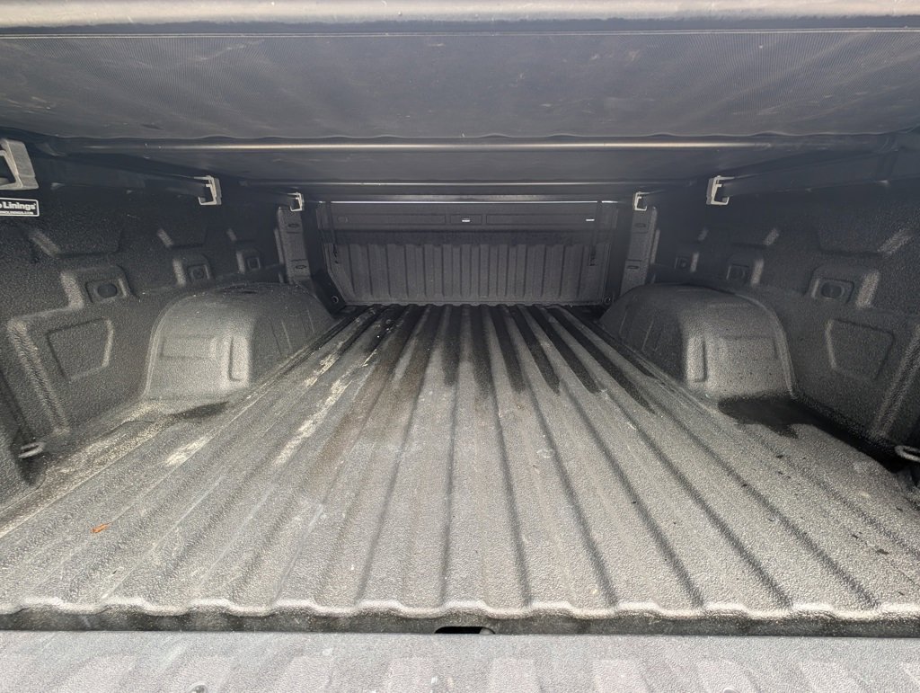 Used 2019 Chevrolet Silverado 1500 LT w/ All-Star Edition image 11