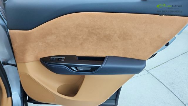 Used 2023 Lexus RZ 450e Premium w/ Cold Area Package image 27