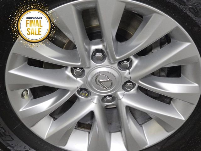 Certified 2021 Lexus GX 460 Premium image 10