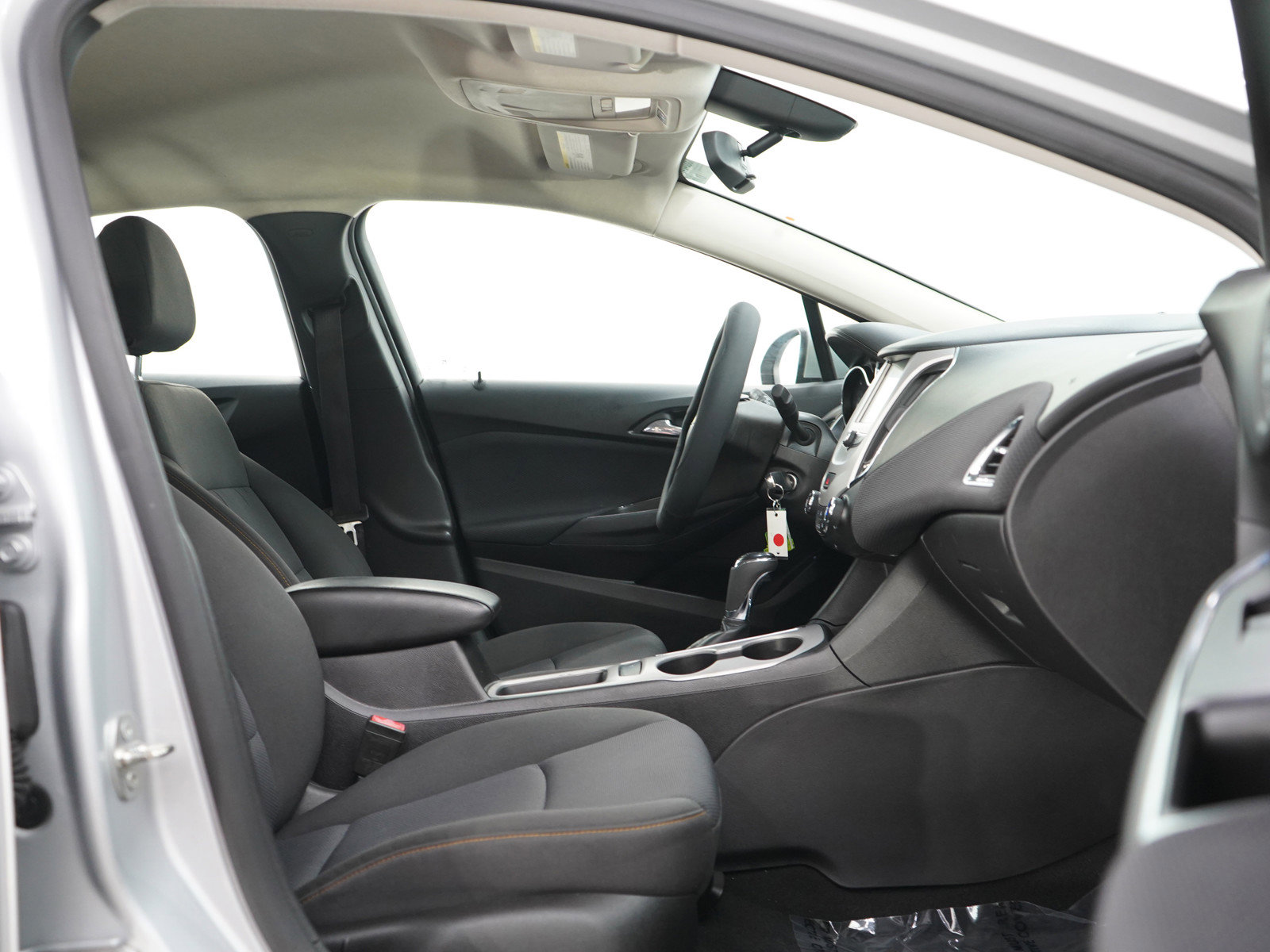 Used 2016 Chevrolet Cruze LS FWD image 11