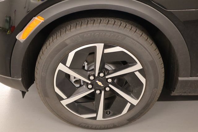New 2026 Chevrolet Equinox EV LT FWD image 8
