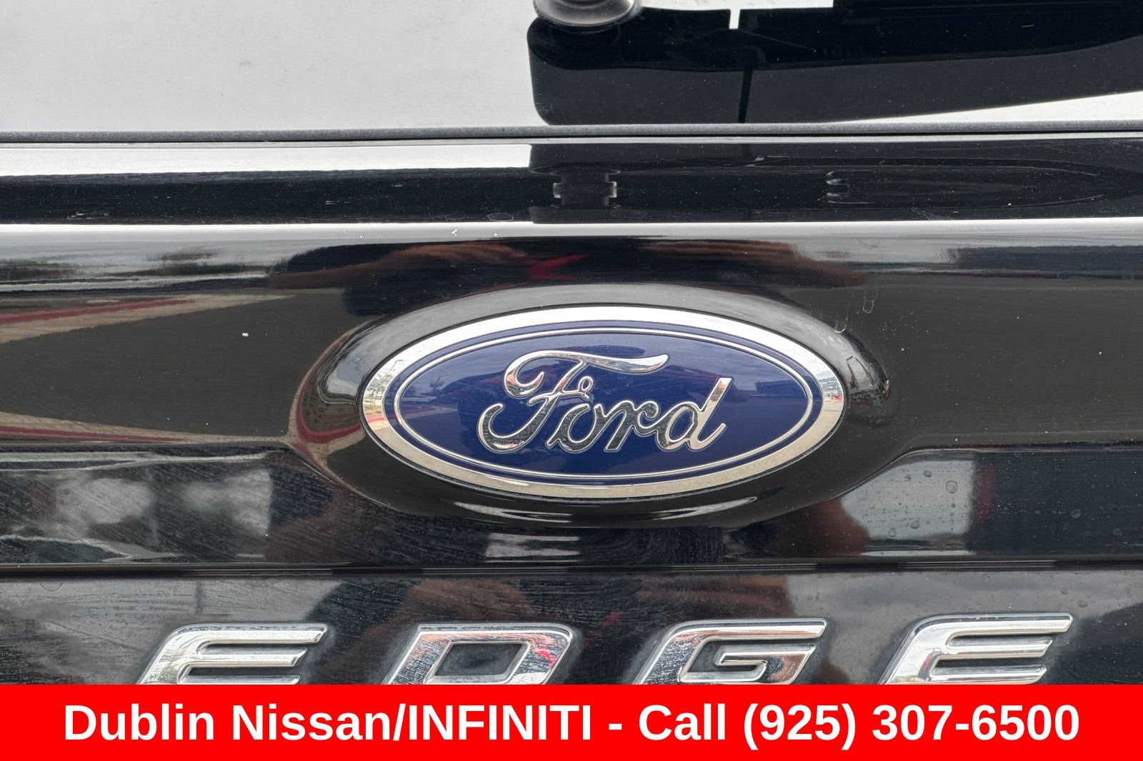 Used 2023 Ford Edge SEL w/ Convenience Package AWD/4WD image 51