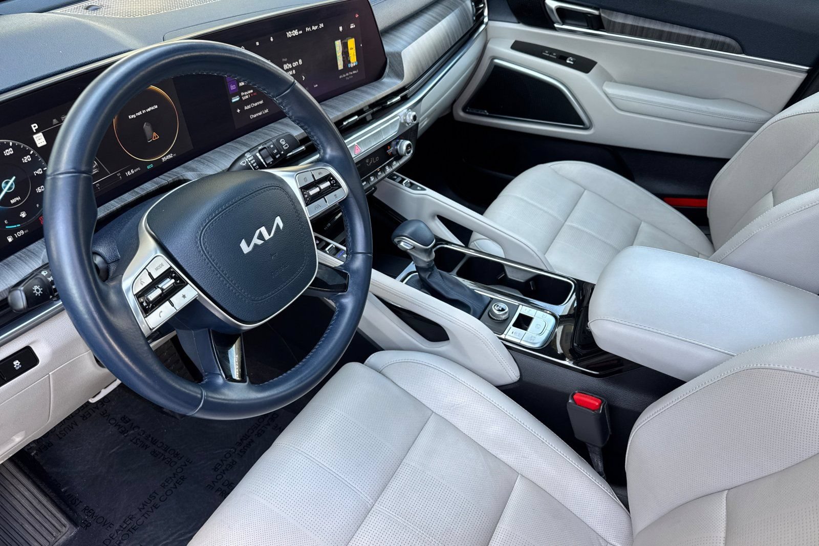 Used 2023 Kia Telluride SX FWD image 10