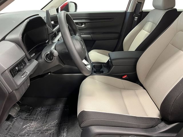 New 2026 Honda CR-V EX image 13