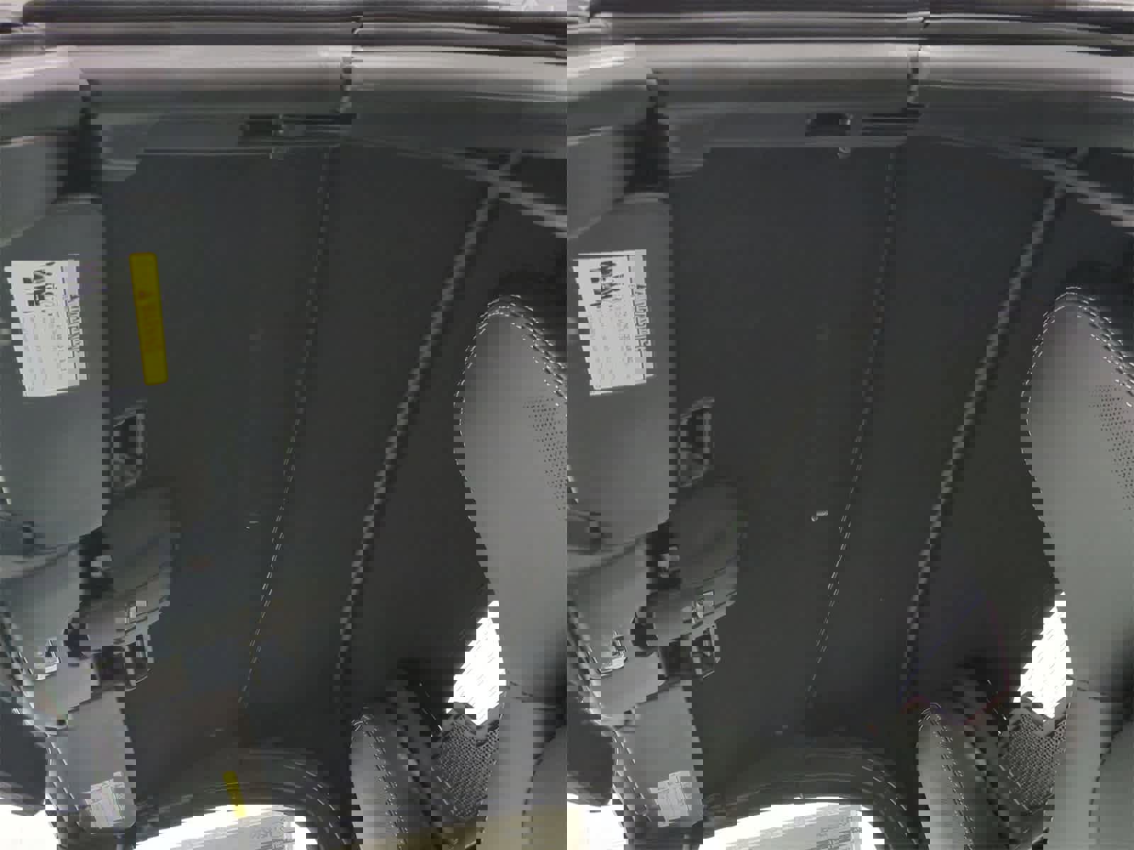 New 2025 MAZDA MX-5 Miata Grand Touring w/ Weather Package image 11