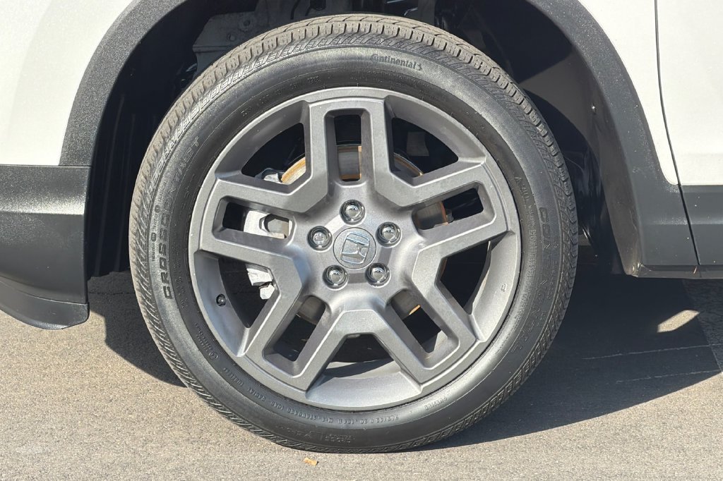 Certified 2023 Honda Passport EX-L image 26