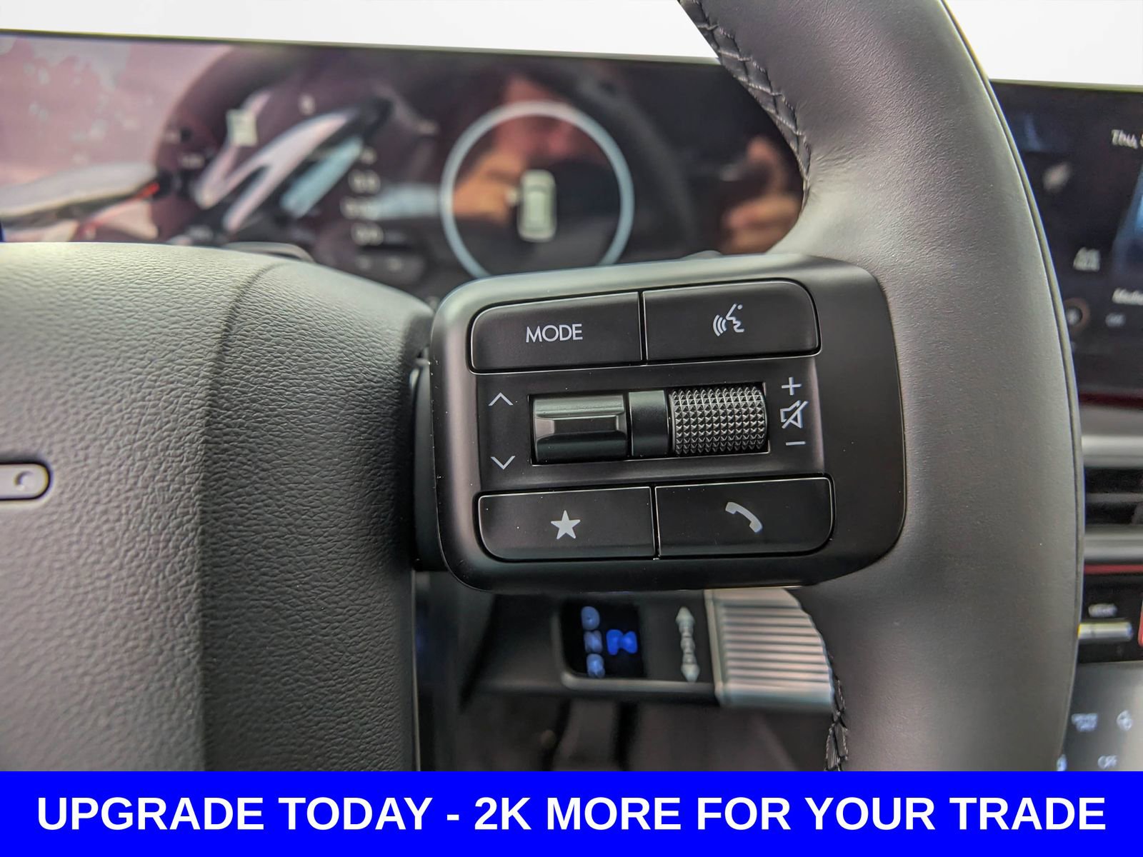 New 2026 Hyundai Santa Fe Calligraphy image 19