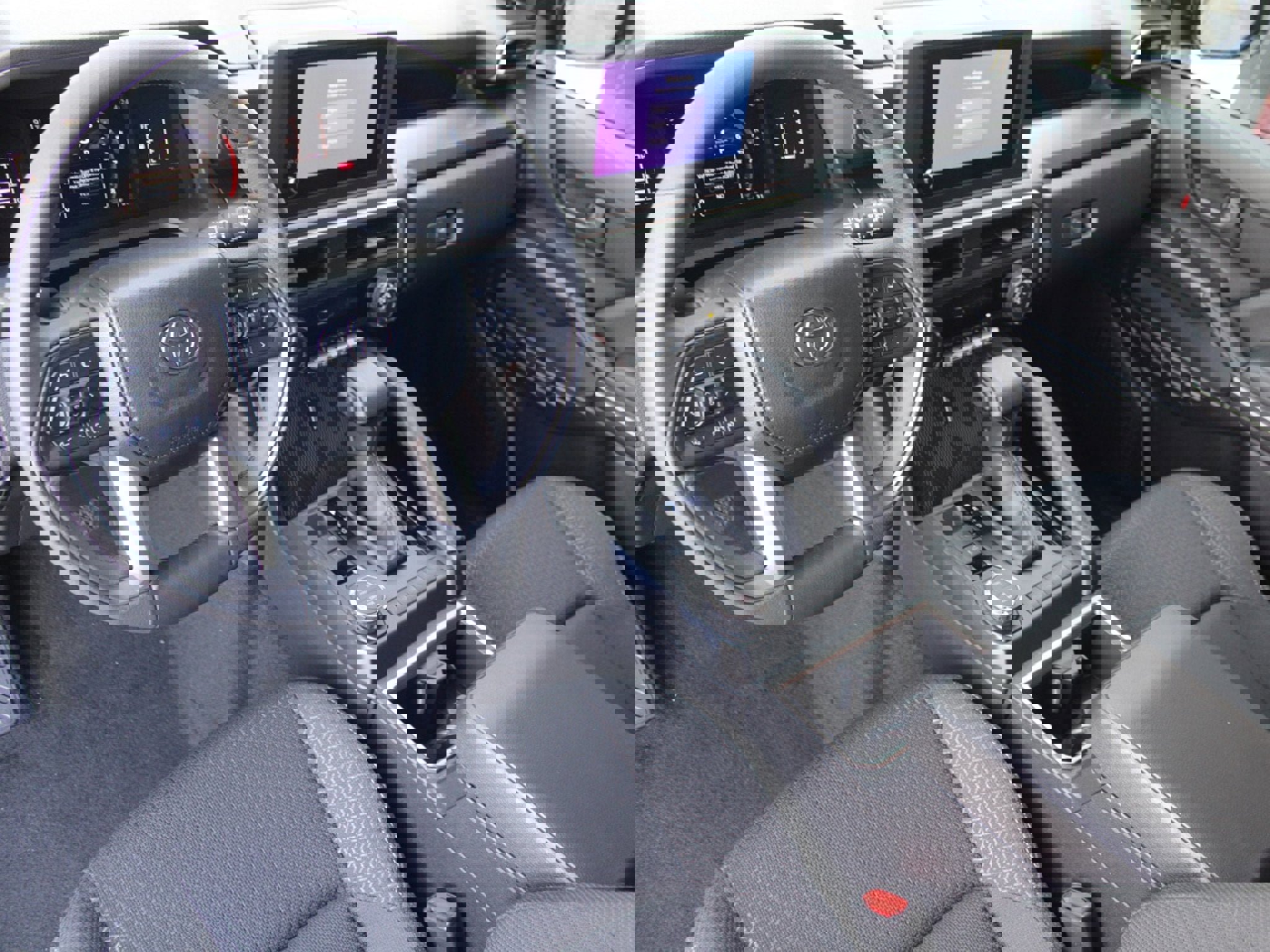 New 2026 Toyota 4Runner SR5 image 2