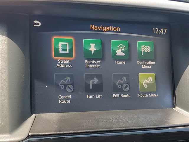 Used 2018 Nissan Pathfinder SV w/ SV Tech Package AWD/4WD image 26
