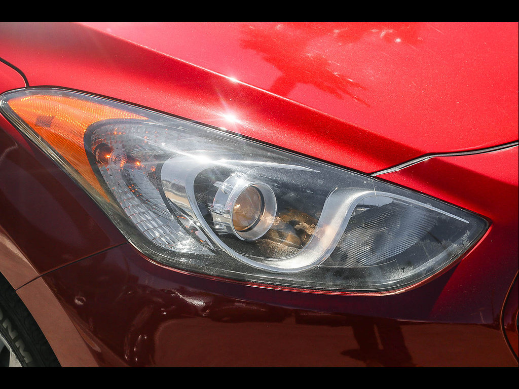 Used 2016 Hyundai Elantra GT FWD image 6